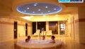Wellness Aqua relax v Hoteli SOREA TITRIS ★★★ Tatranská Lomnica 1